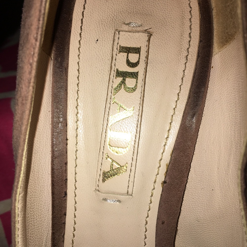 Shoes - Picture 4 of 4